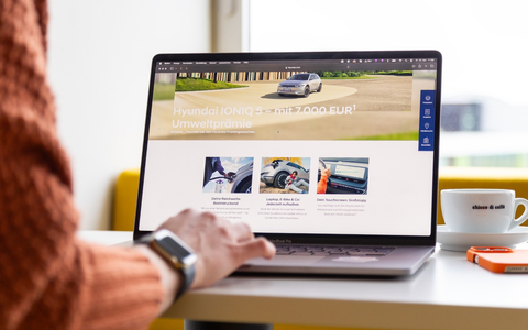 ADAC: E-Autos weiterhin stark rabattiert / Kunden können mehrere Tausend Euro sparen / Zusätzliche Rabatte beim Händler möglich - Foto: presseportal.de ADAC: E-Autos weiterhin stark rabattiert / Kunden können mehrere Tausend Euro sparen / Zusätzliche Rabatte beim Händler möglich - Foto: presseportal.de