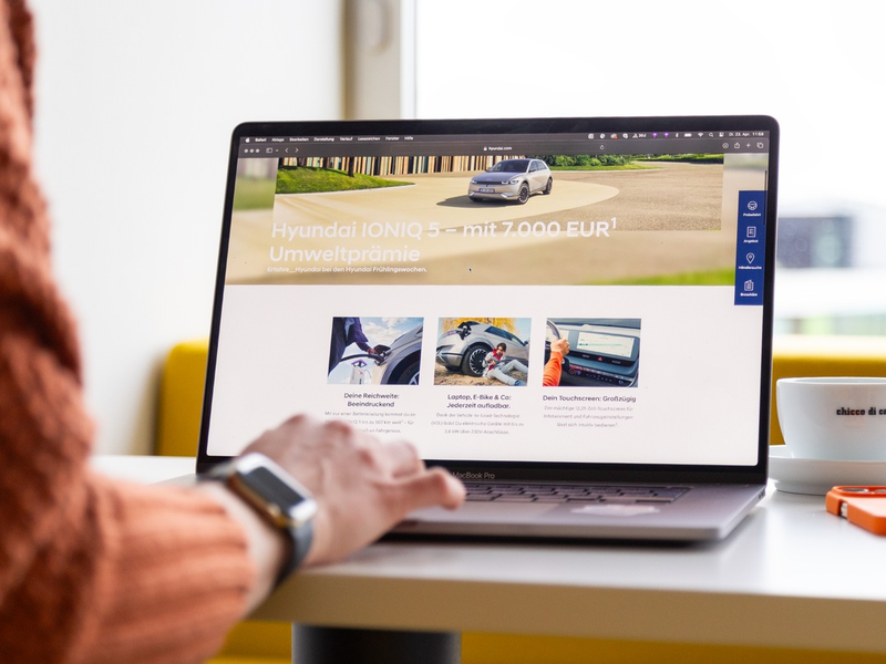 ADAC: E-Autos weiterhin stark rabattiert / Kunden können mehrere Tausend Euro sparen / Zusätzliche Rabatte beim Händler möglich - Foto: presseportal.de