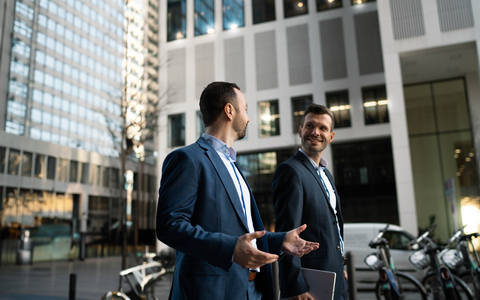 Kanzleibooster GmbH: Als Steuerberater eine große Kanzlei aufbauen - lohnt sich das wirklich? - Foto: presseportal.de