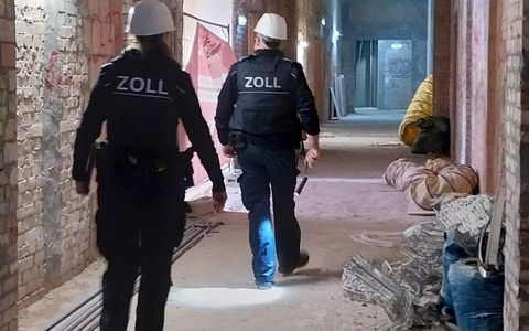 HZA-BS: Zunehmender illegaler Aufenthalt und Erwerbstätigkeit im Landkreis Goslar / die Finanzkontrolle Schwarzarbeit Göttingen des Hauptzollamts Braunschweig leitet diverse Strafverfahren ein - Foto: presseportal.de