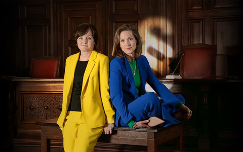 NDR Podcast Gerichtssaal 237. True Crime aus dem Strafgericht - Foto: presseportal.de