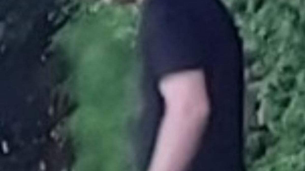 POL-OF: Wo ist Torsten Hain? - Foto: presseportal.de