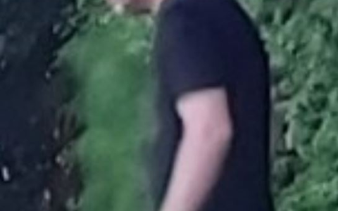 POL-OF: Wo ist Torsten Hain? - Foto: presseportal.de