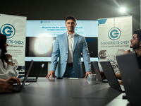 Karriere bei E-Sicherheits-Check GmbH: Gemeinsam für technische Sicherheit mit einem Top-Arbeitgeber sorgen - Foto: presseportal.de