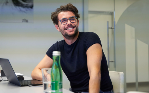 Das Geld kommt von allein - Erlebnisse eines Unternehmers: Andreas Kraus veröffentlicht eigenes Buch und zeigt den ehrlichen Weg zum erfolgreichen Unternehmertum - Foto: presseportal.de