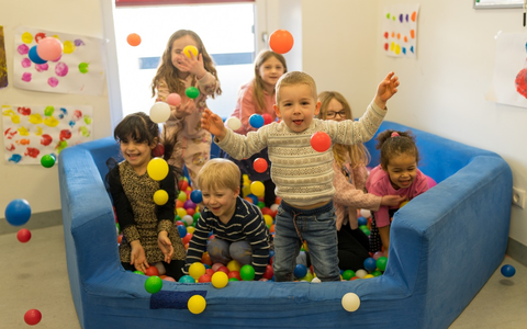 Deutscher Kita-Preis 2024: Das sind die Nominierten / Deutschlandweit 15 Kitas und 15 lokale Bündnisse ausgewählt - Foto: presseportal.de Deutscher Kita-Preis 2024: Das sind die Nominierten / Deutschlandweit 15 Kitas und 15 lokale Bündnisse ausgewählt - Foto: presseportal.de