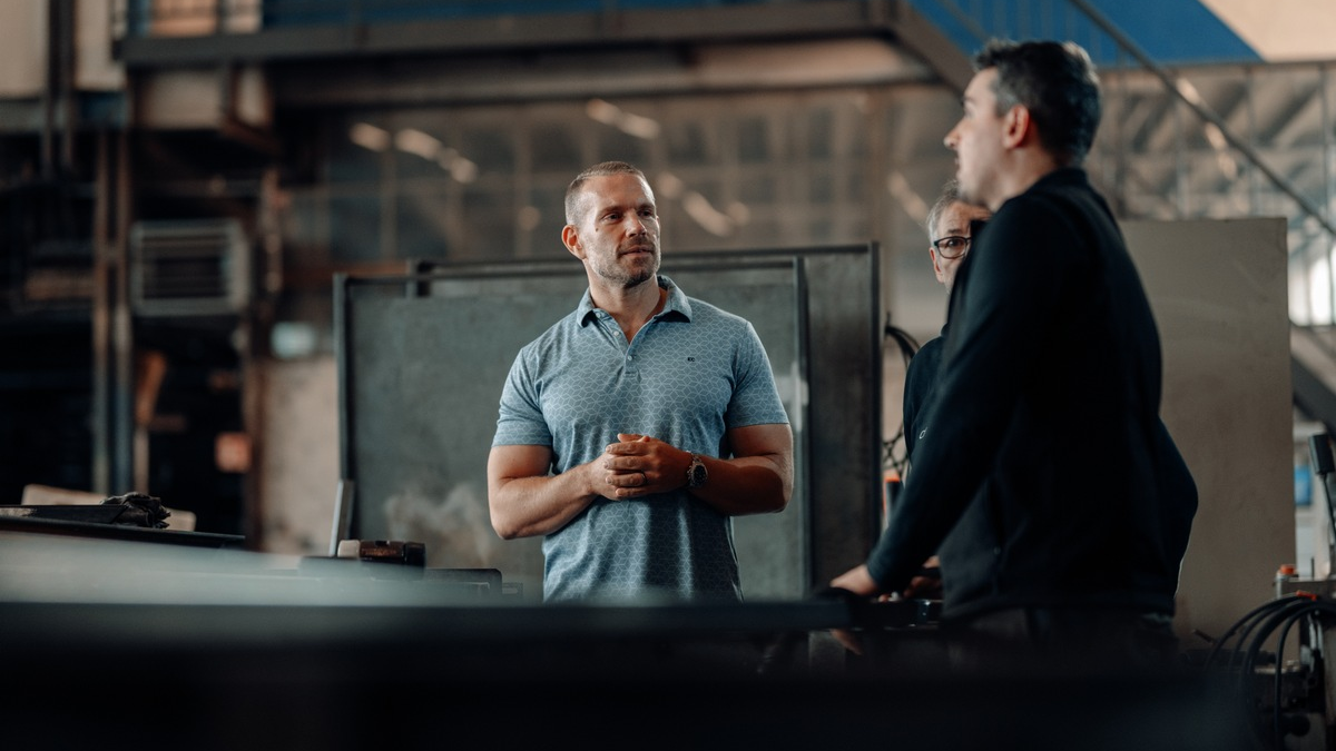 Die 4-Tage-Woche im Test - Wie sinnvoll ist das Ganze für das Handwerk wirklich? - Foto: presseportal.de