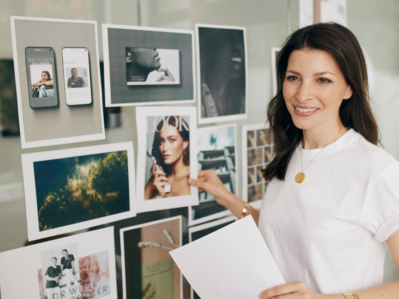 Full-Service-Agentur m2c: Praxismarketing für Zahnärzte - Foto: presseportal.de