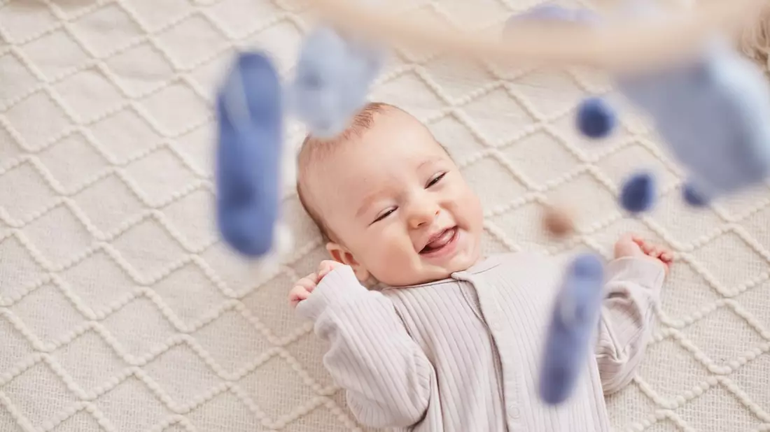 Welt-Impfwoche 2024 / Umfassender Meningokokken-Schutz kann lebenslange Folgen bei Babys und Kleinkindern verhindern - Bild: presseportal.de