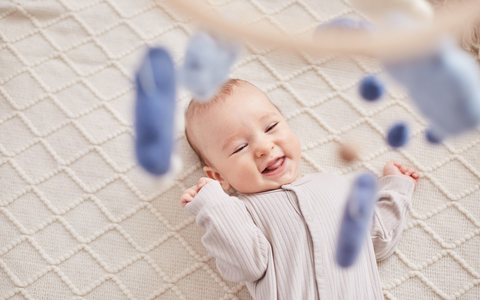 Welt-Impfwoche 2024 / Umfassender Meningokokken-Schutz kann lebenslange Folgen bei Babys und Kleinkindern verhindern - Foto: presseportal.de