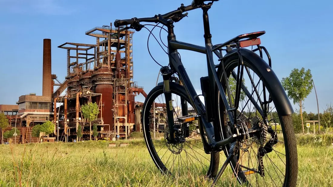 POL-DO: Zweiter Fall in wenigen Tagen: Gestohlenes Fahrrad geortet - Polizei stellt weitere Räder sicher - Bild: presseportal.de