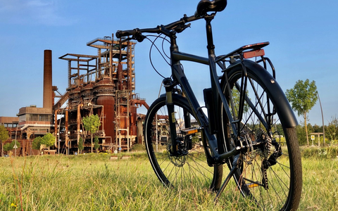 POL-DO: Zweiter Fall in wenigen Tagen: Gestohlenes Fahrrad geortet - Polizei stellt weitere Räder sicher - Foto: presseportal.de