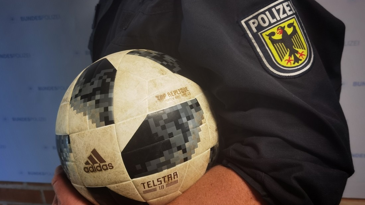 Bundespolizeidirektion München: Lindauer Firmen- und Behördenturnier 2024/ Bundespolizei lädt zum 