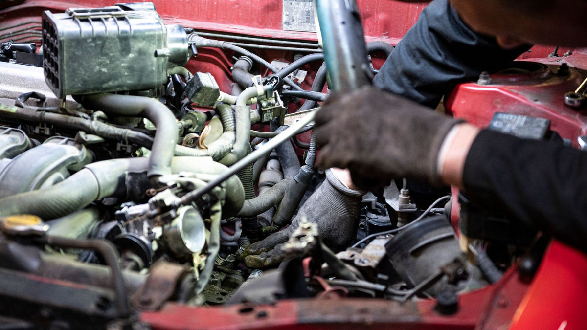 Die Teilkasko-Versicherung ist 19 Prozent, Vollkasko-Tarife 21 Prozent teurer als vor einem Jahr. - Foto: Fabian Sommer/dpa