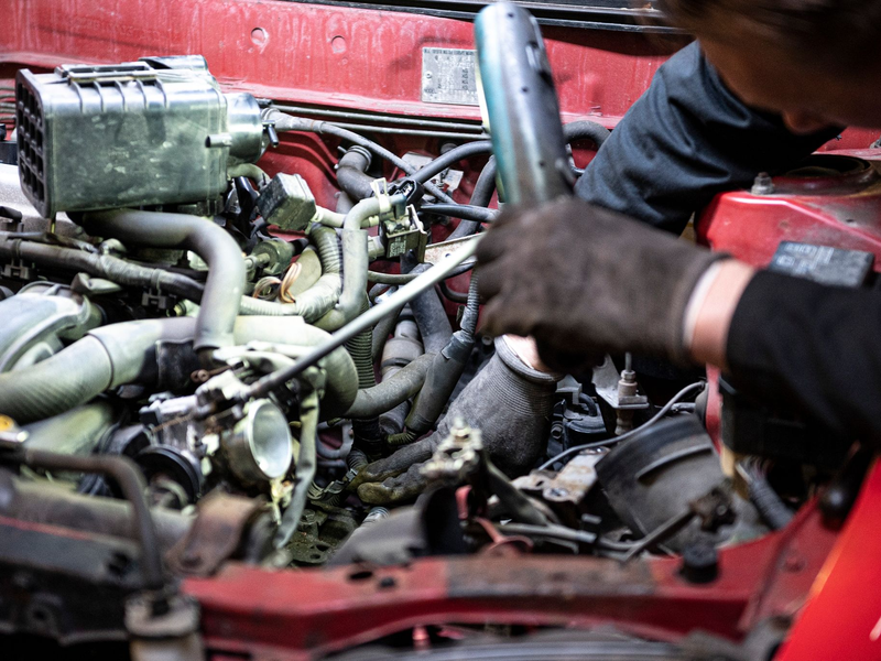 Die Teilkasko-Versicherung ist 19 Prozent, Vollkasko-Tarife 21 Prozent teurer als vor einem Jahr. - Foto: Fabian Sommer/dpa