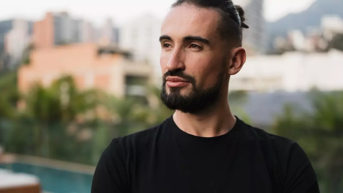 Ortsunabhängiges Arbeiten muss kein Traum bleiben - Philipp Follmer verrät, wie der Traum zur Realität wird - Bild: presseportal.de