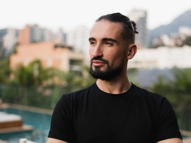 Ortsunabhängiges Arbeiten muss kein Traum bleiben - Philipp Follmer verrät, wie der Traum zur Realität wird - Foto: presseportal.de