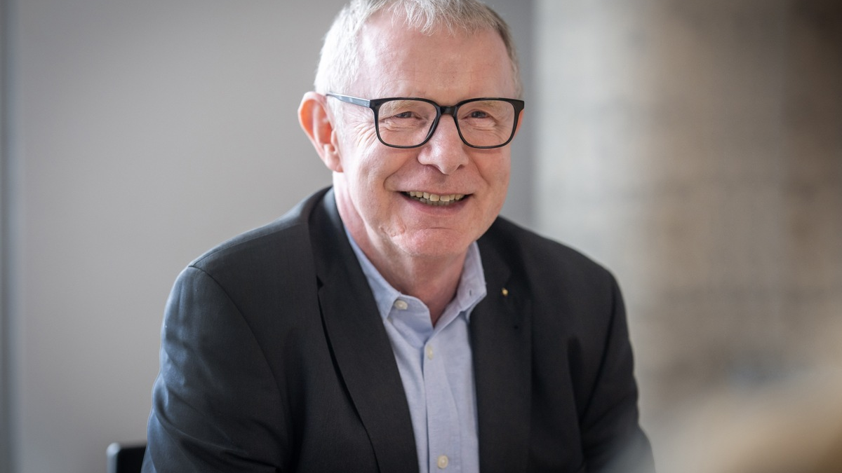 Schutz vor rechtlichen Konsequenzen: Dietmar Niehaus von der IDD GmbH verrät, wie Unternehmen lückenlose Konzepte zur notwendigen Löschung von Daten erstellen - Foto: presseportal.de