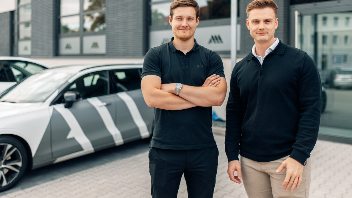 Das Handwerk braucht Mitarbeiter: Marvin Flenche von der A&M Unternehmerberatung verrät, wie die Betriebe endlich wieder attraktiv werden - Foto: presseportal.de