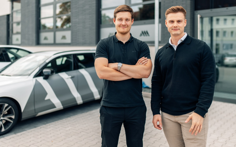 Das Handwerk braucht Mitarbeiter: Marvin Flenche von der A&M Unternehmerberatung verrät, wie die Betriebe endlich wieder attraktiv werden - Foto: presseportal.de Das Handwerk braucht Mitarbeiter: Marvin Flenche von der A&M Unternehmerberatung verrät, wie die Betriebe endlich wieder attraktiv werden - Foto: presseportal.de