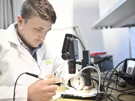 Valeo auf Platz 1 der Patentanmelder in Europa und auf Platz 3 in Frankreich - Foto: presseportal.de