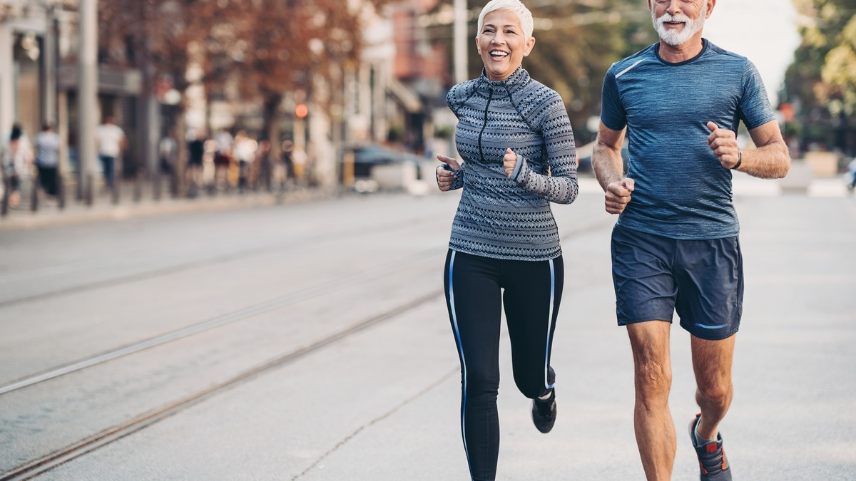 Arthrose und Spitzensport: Entfachung des olympischen Feuers ohne ein Aufflammen der Arthrose - dank ACP - Foto: presseportal.de