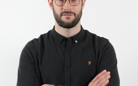 PERSONALIE / DAS FUTTERHAUS: Dennis Stiller übernimmt neu geschaffene Rolle des Leiters Supply Chain Management - Foto: presseportal.de PERSONALIE / DAS FUTTERHAUS: Dennis Stiller übernimmt neu geschaffene Rolle des Leiters Supply Chain Management - Foto: presseportal.de