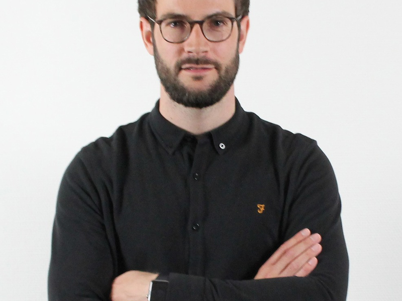 PERSONALIE / DAS FUTTERHAUS: Dennis Stiller übernimmt neu geschaffene Rolle des Leiters Supply Chain Management - Foto: presseportal.de