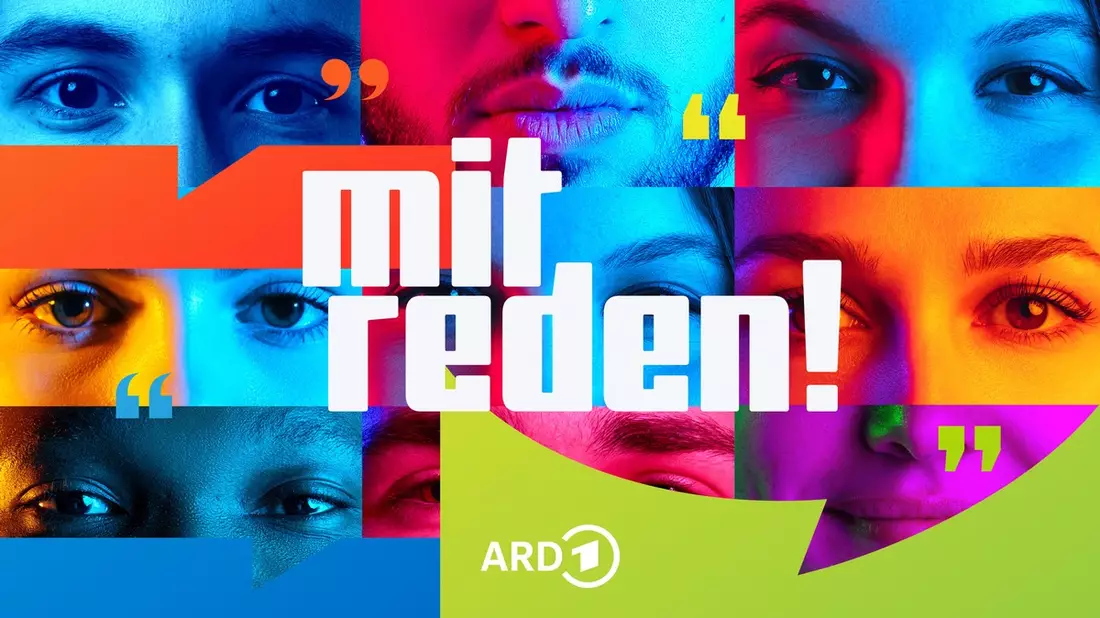 ARD Inforadios starten weitere Kooperation: Neues Format Mitreden! Deutschland diskutiert - Bild: presseportal.de