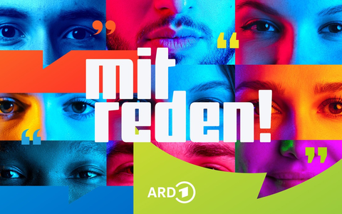 ARD Inforadios starten weitere Kooperation: Neues Format Mitreden! Deutschland diskutiert - Foto: presseportal.de