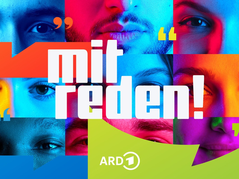 ARD Inforadios starten weitere Kooperation: Neues Format Mitreden! Deutschland diskutiert - Foto: presseportal.de