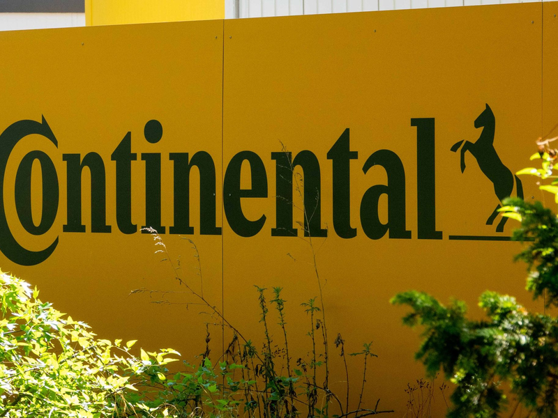 Die Staatsanwaltschaft Hannover hat im Zusammenhang mit Abgasmanipulationen eine Geldbuße von 100 Millionen Euro gegen den Autozulieferer Continental verhängt. - Foto: Melissa Erichsen/dpa