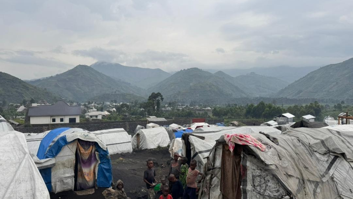 Demokratische Republik Kongo: Eskalation der Gewalt führt zu Hunger und Flucht / Neun Organisationen fordern schnelles Handeln, um die Not von Millionen Menschen im Osten der DR Kongo zu lindern - Foto: presseportal.de