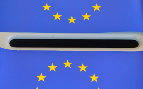 Am 9. Juni sind Europawahlen in Deutschland. Rund 65 Millionen Bundesbürger können dann ihre Stimmen abgeben und damit die EU-Politik für fünf Jahre entscheidend prägen. - Foto: Patrick Pleul/dpa-Zentralbild/dpa