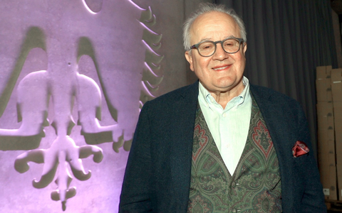 Fußball, Wein, Musik und Unternehmergeist: Fritz Keller - der Initiator des Pinot and Rock Festivals - Foto: presseportal.de