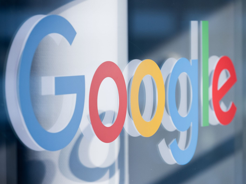 Google will die KI-Übersichten zum Jahresende in weiteren Ländern einführen. - Foto: Rolf Vennenbernd/Deutsche Presse-Agentur GmbH/dpa