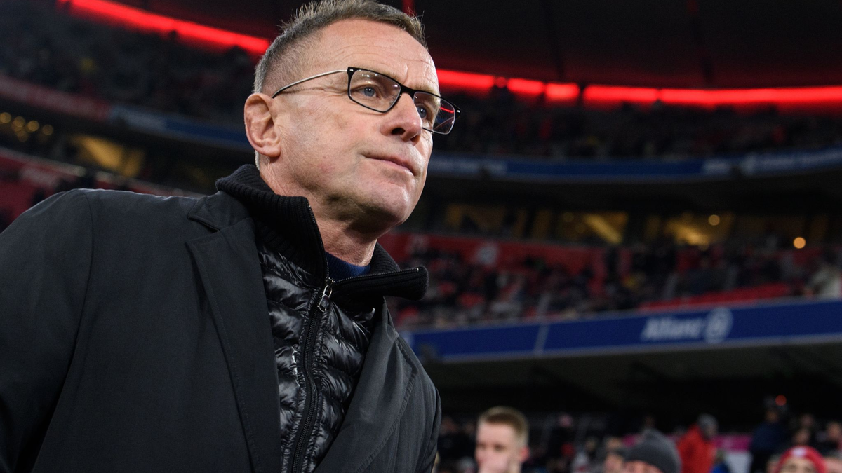 Ralf Rangnick wird als Trainerkandidat beim FC Bayern München gehandelt. - Foto: Sven Hoppe/dpa