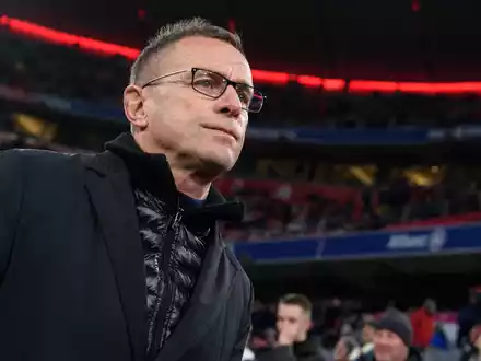 Ralf Rangnick hatte in der Vergangenheit mit gegnerischen Teams schon etliche Berührungspunkte mit dem FC Bayern. - Foto: Sven Hoppe/dpa