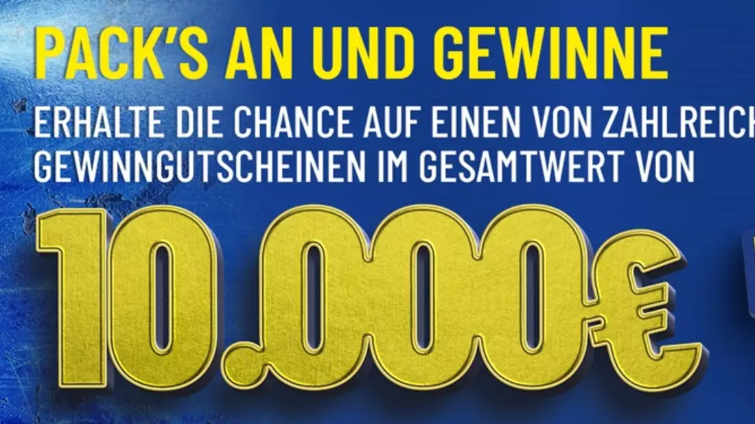 Pack's an und gewinne mit der Repair Challenge 2024 / WD-40® Company Limited sucht kreative WD-40® Projekte - Bild: presseportal.de
