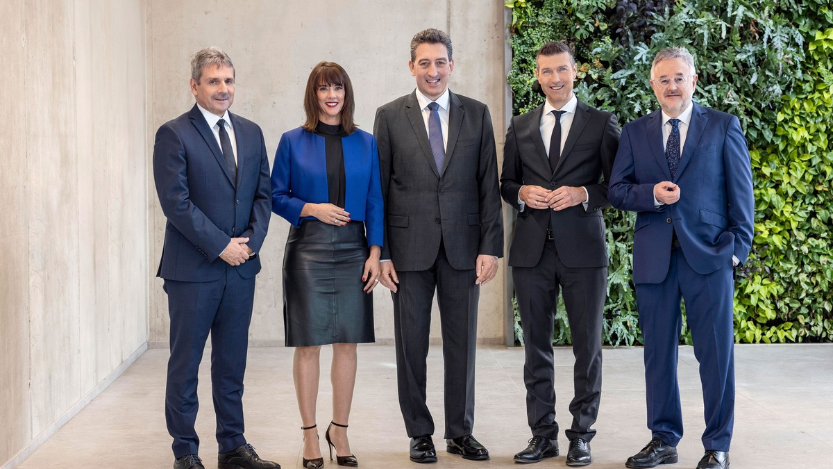 Bilanz zum Geschäftsjahr 2023 / Mainova investiert in die Energiezukunft - Foto: presseportal.de