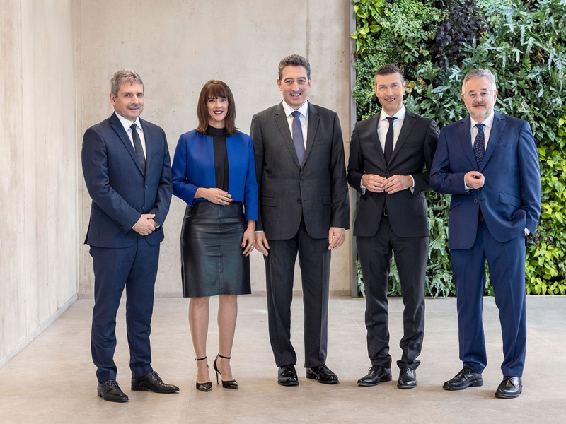 Bilanz zum Geschäftsjahr 2023 / Mainova investiert in die Energiezukunft - Foto: presseportal.de