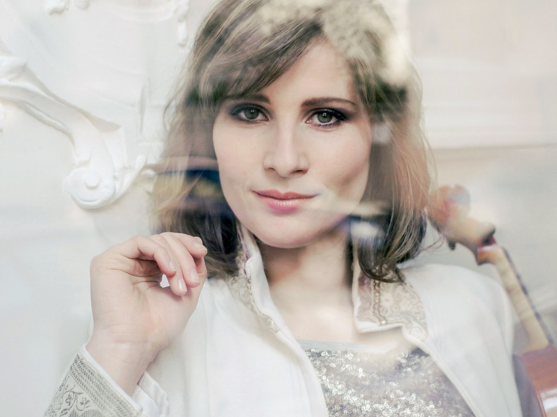 Das Europakonzert der Berliner Philharmoniker dirigiert von Daniel Harding am 1. Mai live auf ARTE Concert und zeitversetzt im TV - Foto: presseportal.de