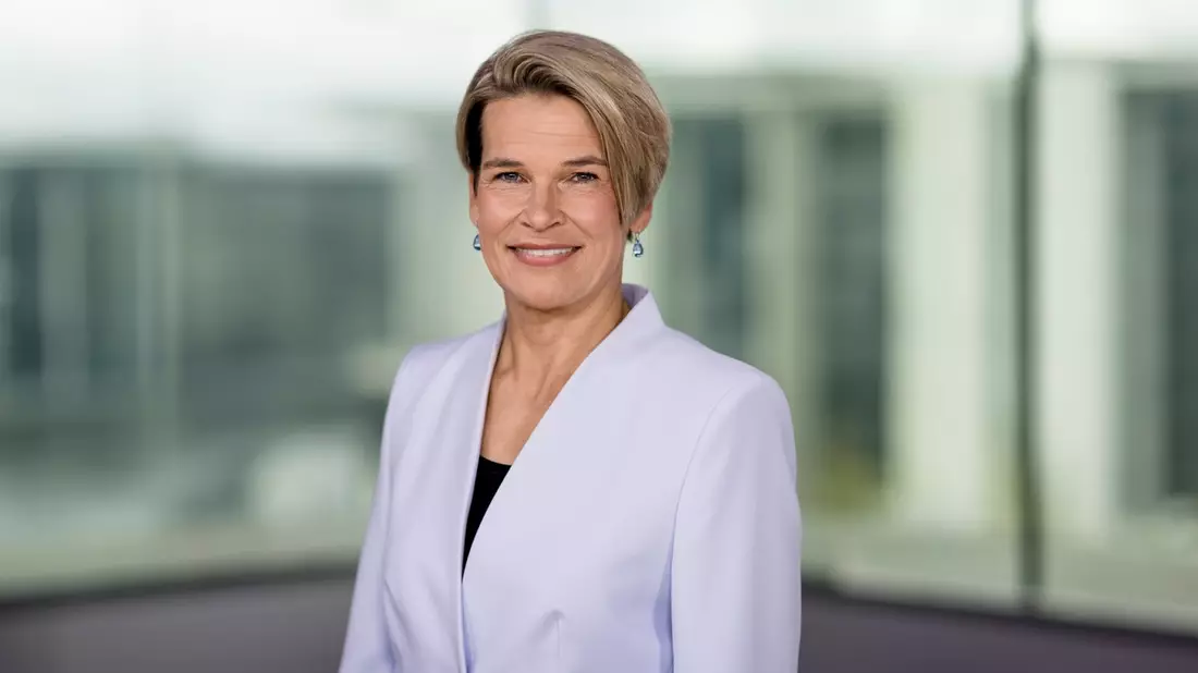 Anna Engelke übernimmt Leitung der Gemeinschaftsredaktion Radio im ARD-Hauptstadtstudio - Bild: presseportal.de