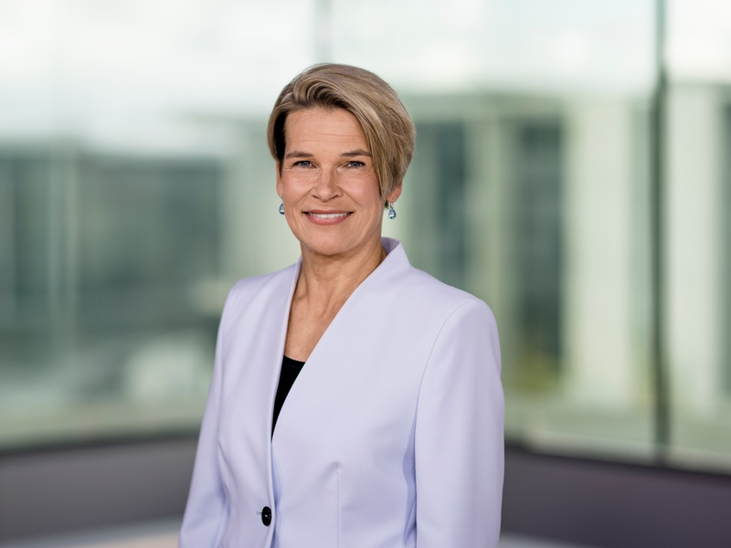 Anna Engelke übernimmt Leitung der Gemeinschaftsredaktion Radio im ARD-Hauptstadtstudio - Foto: presseportal.de