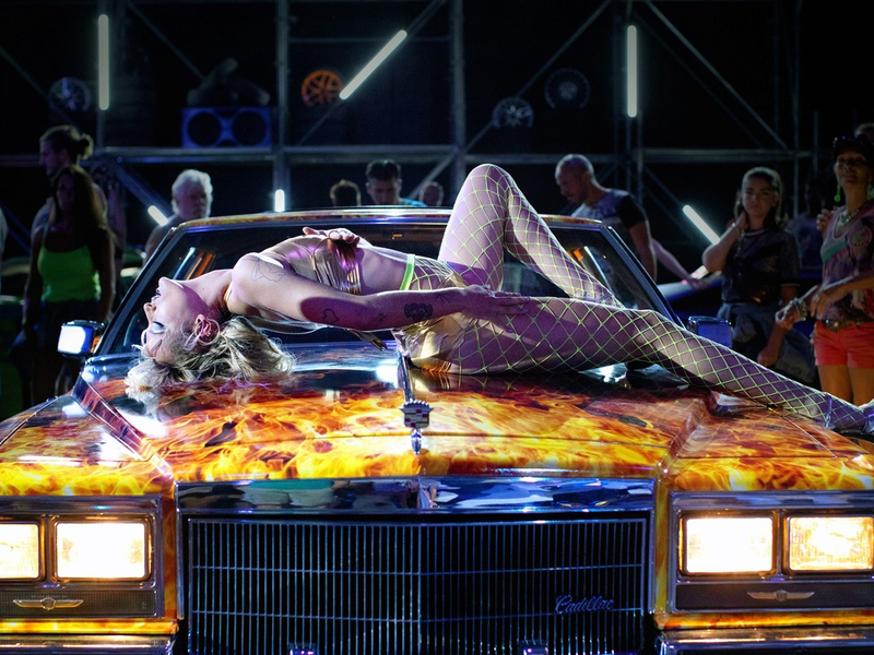 Streamingtipps 1. Maihälfte: Internationale Filmfestspiele Cannes | The Actor | Der Mord an Emmett Till | Ode an Beethoven: Europa feiert die Neunte - Foto: presseportal.de