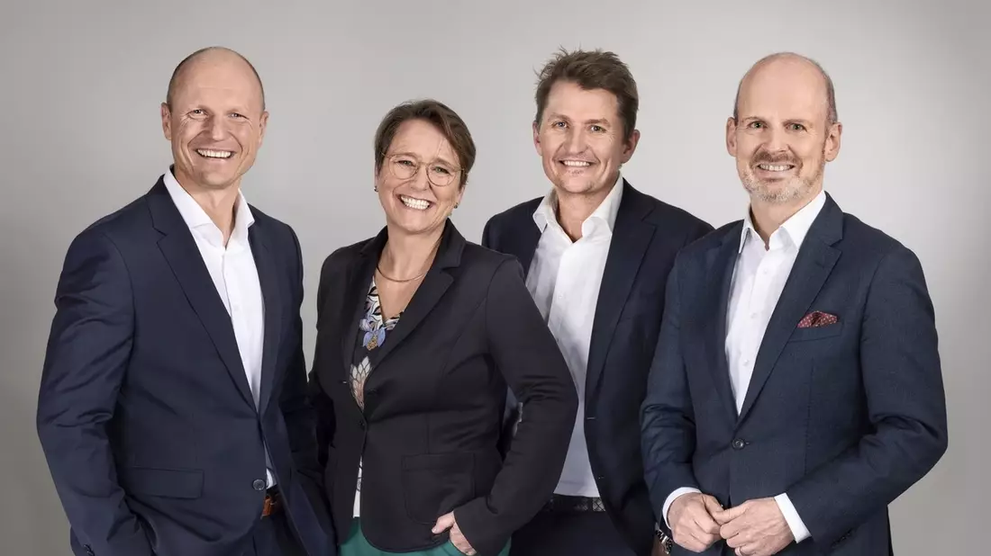 DEKRA verzeichnet hervorragendes Geschäftsjahr 2023 / Rekordumsatz übertrifft eigene Erwartung - Bild: presseportal.de