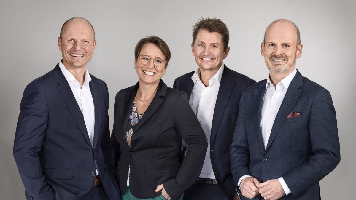 DEKRA verzeichnet hervorragendes Geschäftsjahr 2023 / Rekordumsatz übertrifft eigene Erwartung - Foto: presseportal.de