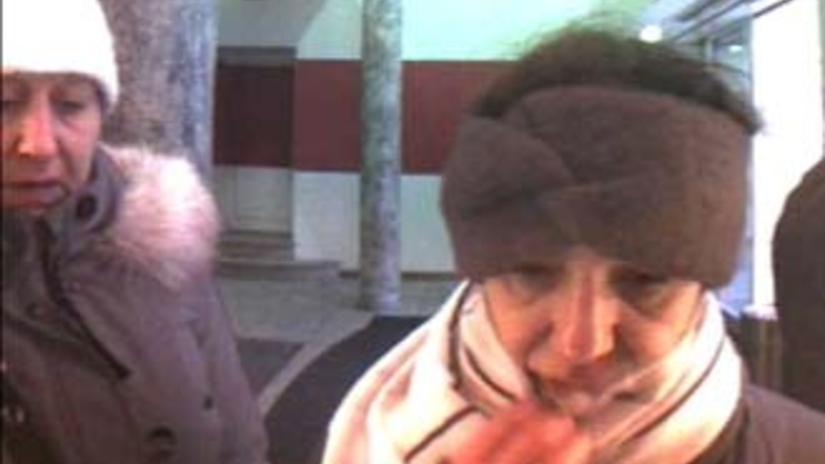 POL-DN: Öffentlichkeitsfahndung nach Diebstahl und Computerbetrug - Foto: presseportal.de