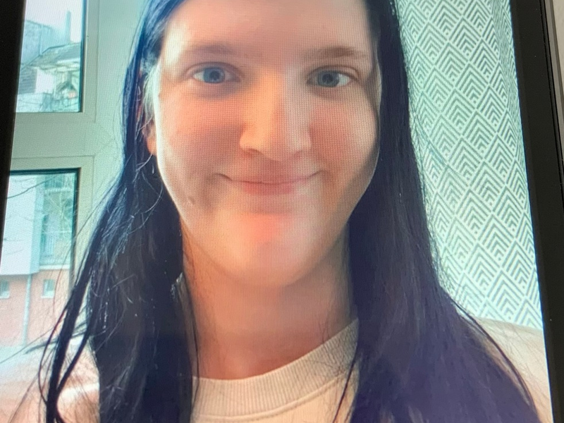 POL-KI: 240426.3 Kiel: aktuelles Bild der Vermissten (Folgemeldung zu 240425.3) - Foto: presseportal.de