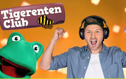 Neuer Podcast: Tigerenten Club - Die Hör-Spiel-Show - Foto: presseportal.de
